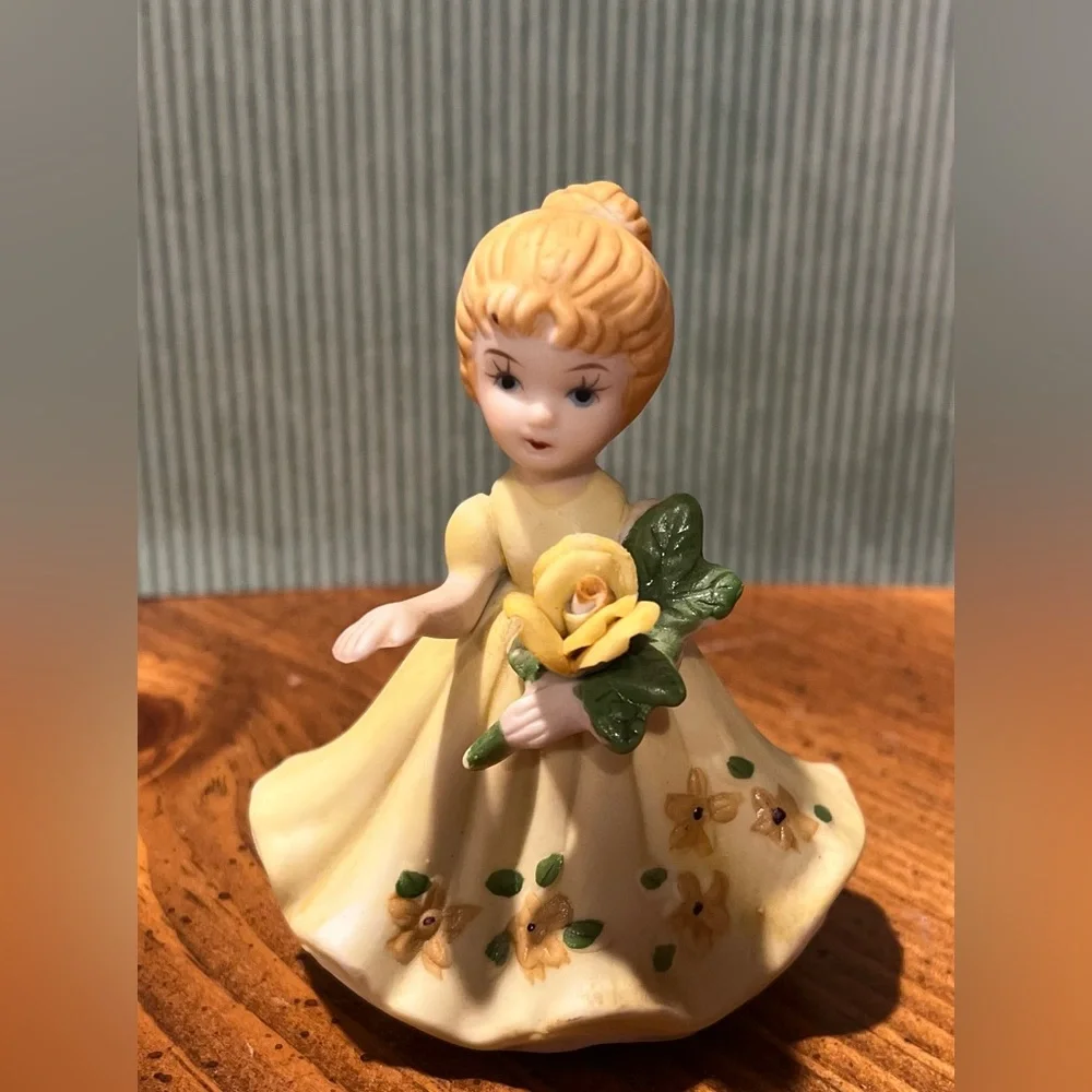 N/A yellow angles ceramic